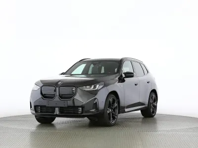 Neu (2026) BMW X3 Comfort Edition 398 PS | Fairer Preis