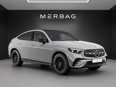 Neu (2026) Mercedes GLC300 269 PS