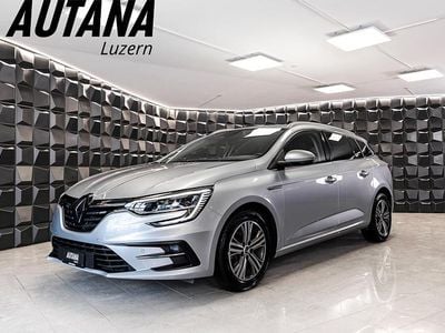Gebraucht Renault Mégane IV Intens 160 PS (117 kW) 2022