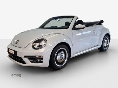 gebraucht VW Beetle 1.2 TSI BMT Design