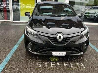 Gebraucht 2021 Renault Clio V Intens | CHF 15’199 (Teuer)
