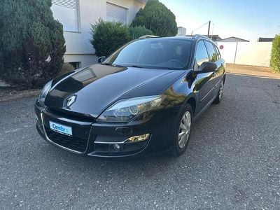 Gebraucht 2011 Renault Laguna GrandTour Dynamique Kombi | CHF 6’500 (Etwas zu teuer)