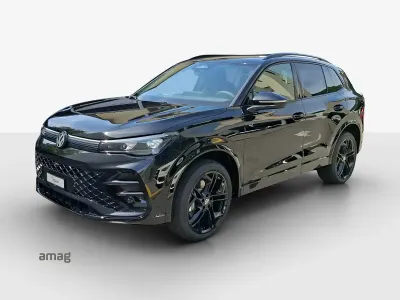 Neu (2026) VW Tiguan United 193 PS