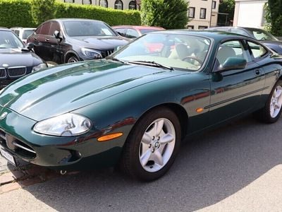 Gebraucht 1997 Jaguar XK8 | CHF 12’500