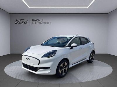 Gebraucht 2025 Ford Puma Gen-E SUV | CHF 29’900 (Fairer Preis)