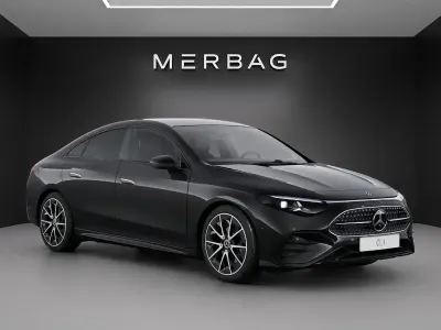 Neu (2026) Mercedes CLA220 190 PS | Fairer Preis