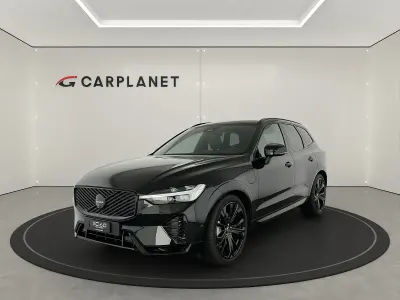 Neu (2026) Volvo XC60 250 PS