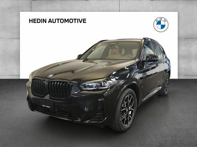 Gebraucht 2024 BMW X3 M Sport SUV | CHF 74’900