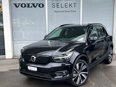 Gebraucht 2021 Volvo XC40 Pro SUV | CHF 33’990 (Fairer Preis)