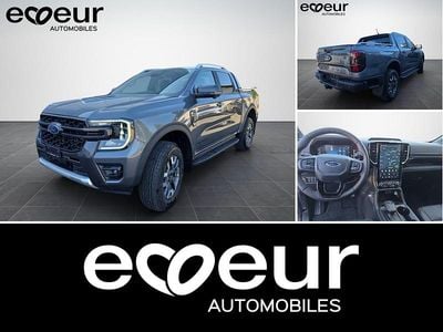 Gebraucht Ford Ranger Wildtrack 281 PS (206 kW) 2025 Abholung