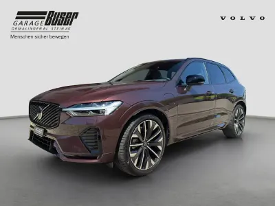 Neu (2026) Volvo XC60 Ultra 407 PS