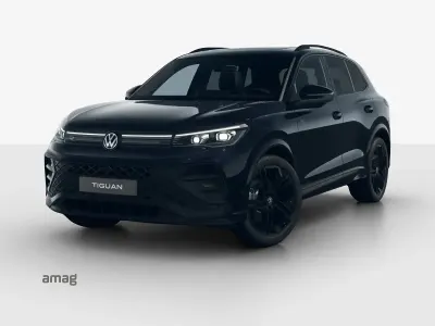 Neu (2026) VW Tiguan United 193 PS | Teuer