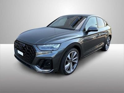 Gebraucht 2023 Audi SQ5 Sportback SUV | CHF 77’999