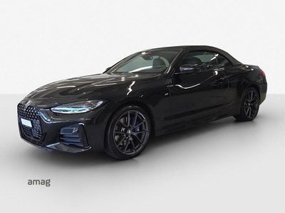 Gebraucht BMW M440 M Sport 374 PS (275 kW) 2022 Limousine