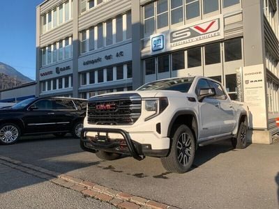 Gebraucht 2024 GMC Sierra Abholung | CHF 87’900