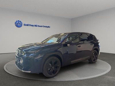 Blau Neu 2025 Citroën C5 Aircross SUV | CHF 35’400 (Fairer Preis)