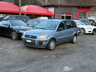 Gebraucht 2007 Ford Fusion Trend | CHF 7’900 (Fairer Preis)