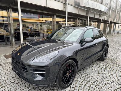 Gebraucht 2021 Porsche Macan GTS SUV | CHF 58’800