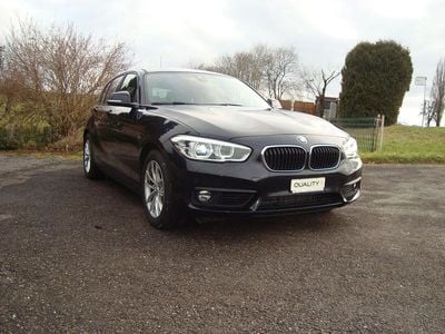 BMW 118