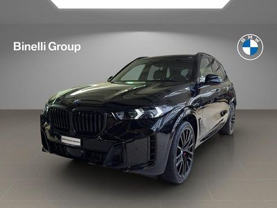 Gebraucht 2024 BMW X5 M Sport SUV | CHF 105’900