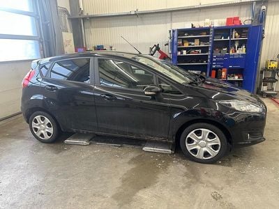 Gebraucht 2015 Ford Fiesta Trend Kleinwagen | CHF 6’000 (Superpreis)