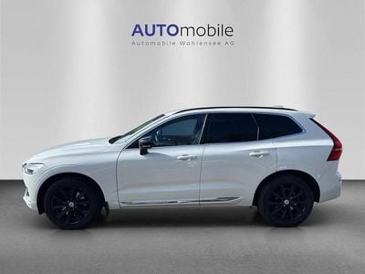 Gebraucht 2018 Volvo XC60 Inscription SUV | CHF 33’900 (Guter Preis)