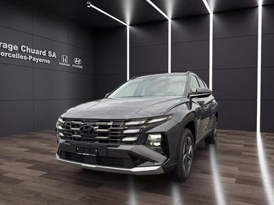 Neu 2025 Hyundai Tucson SUV | CHF 43’800 (Guter Preis)