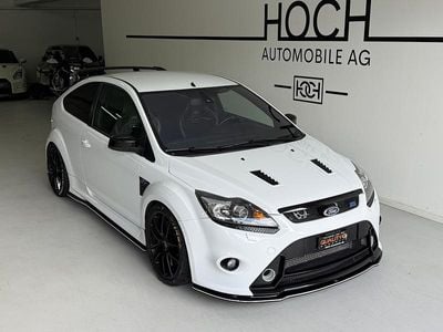 Gebraucht 2009 Ford Focus RS | CHF 36’900