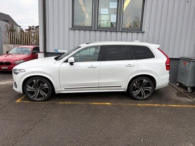 Gebraucht 2023 Volvo XC90 Ultimate SUV | CHF 53’990