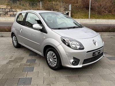 Gebraucht 2007 Renault Twingo GT Kleinwagen | CHF 3’200
