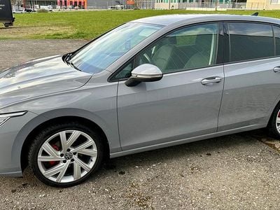 Gebraucht 2021 VW Golf VII Life | CHF 22’990 (Etwas zu teuer)