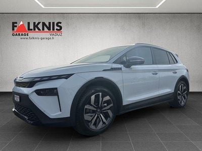 Neu Skoda Elroq SportLine 210 kW (286 PS) 2025 SUV