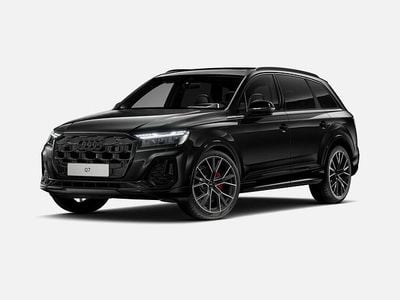 Gebraucht 2024 Audi Q7 S-Line SUV | CHF 79’500 (Teuer)