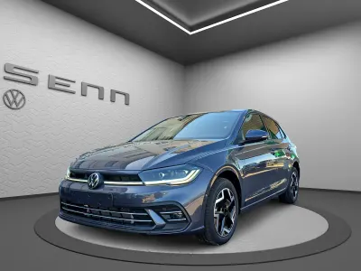 Neu (2026) VW Polo 95 PS | Seltenes Fahrzeug