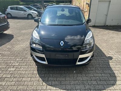 Gebraucht 2011 Renault Scénic III Bose Edition | CHF 2’450 (Superpreis)