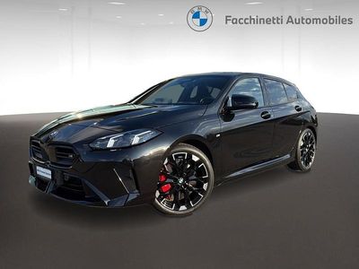 Schwarz Gebraucht 2024 BMW M135 M Sport Kleinwagen | CHF 45’900