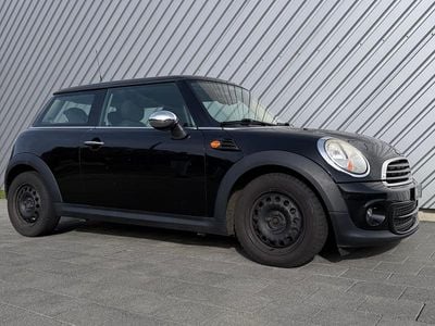 Gebraucht 2011 Mini ONE Kleinwagen | CHF 3’499 (Fairer Preis)