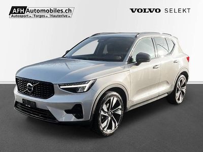 Gebraucht 2022 Volvo XC40 Plus SUV | CHF 37’900