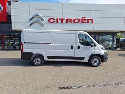 Gebraucht Citroën Jumper 120 PS (88 kW) 2024 Van / Kleinbus