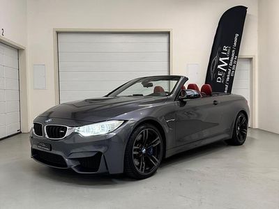 Gebraucht 2014 BMW M4 Coupé | CHF 33’990