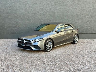 Gebraucht 2020 Mercedes A220 AMG line | CHF 24’900 (Guter Preis)