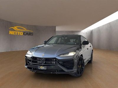 Gebraucht 2025 Lamborghini Urus SUV | CHF 319’999