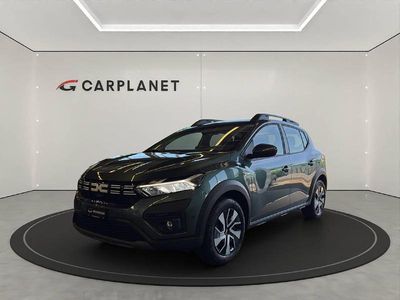 Grün Neu 2025 Dacia Sandero Extreme Kleinwagen | CHF 20’740 (Fairer Preis)
