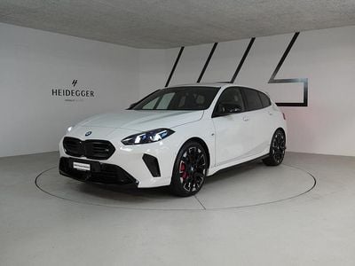 Weiss Gebraucht 2024 BMW M135 M Sport Kleinwagen | CHF 49’999