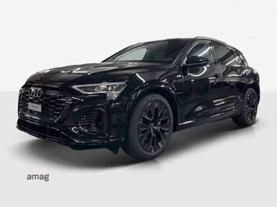 gebraucht Audi Q8 e-tron 55 e-tron S line