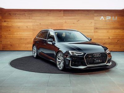 Gebraucht 2019 Audi RS4 Ambiente Kombi | CHF 54’800 (Superpreis)