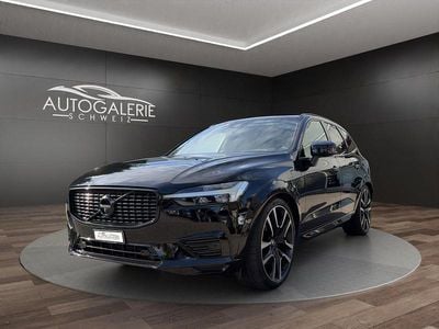 Gebraucht 2021 Volvo XC60 R-Design SUV | CHF 33’490 (Guter Preis)