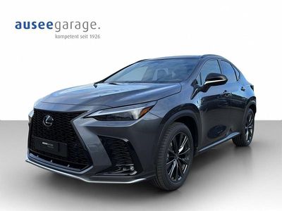 Neu Lexus NX350h Sport Line 190 PS (139 kW) 2026 SUV