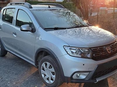 Gebraucht 2019 Dacia Sandero Stepway | CHF 11’500 (Teuer)