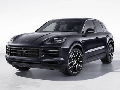 Gebraucht Porsche Cayenne 470 PS (345 kW) 2025 SUV
